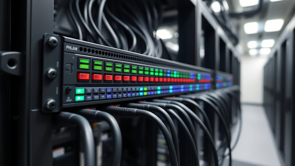 power capacity and safety