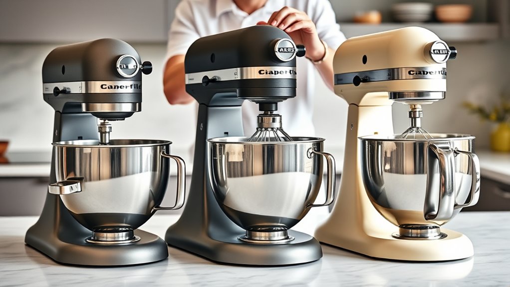 power capacity versatility durability