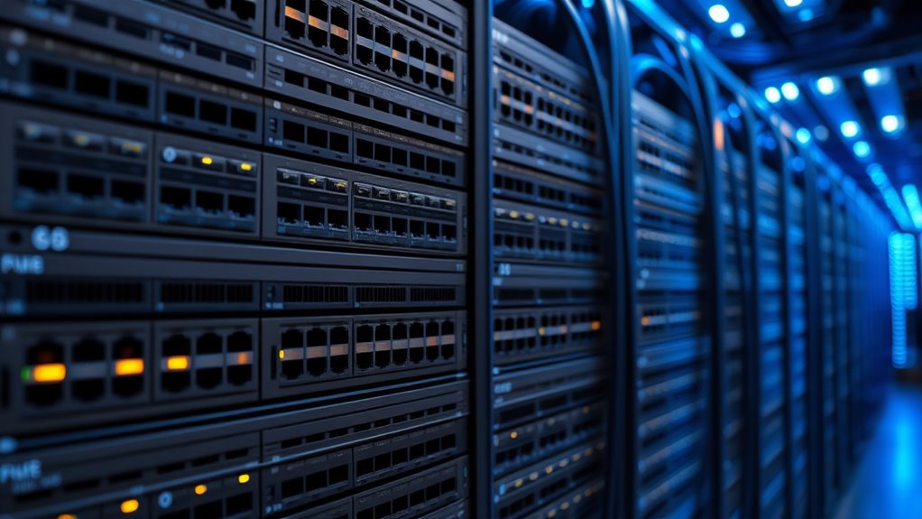 power ports management durability