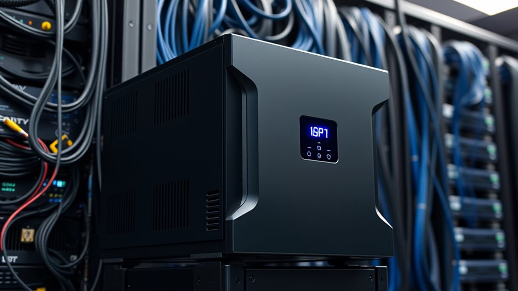 power runtime management size