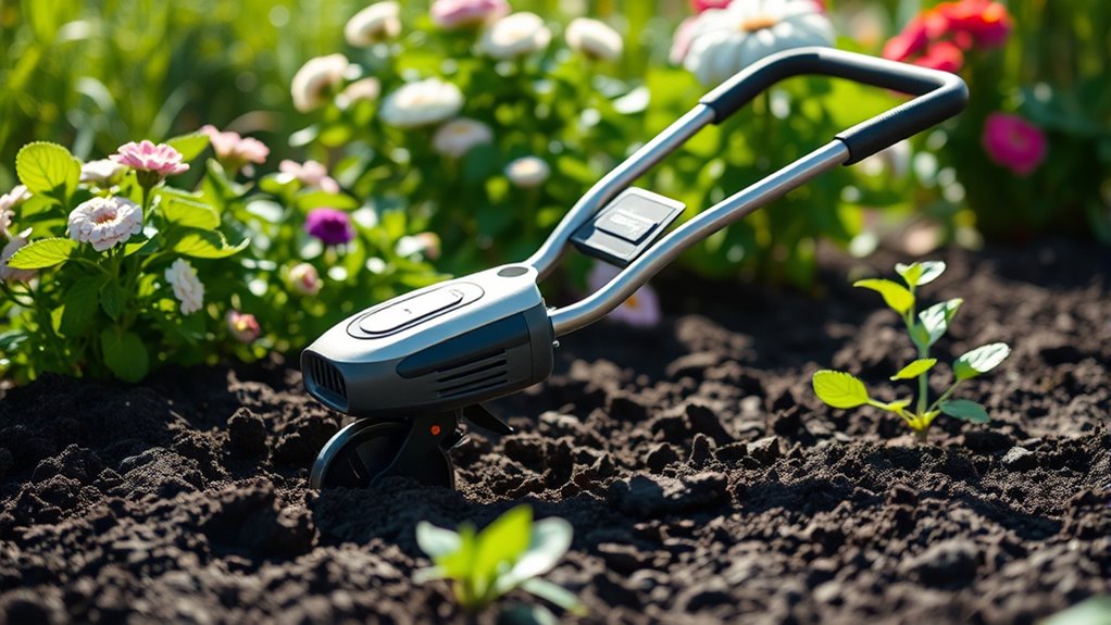 power size safety maneuverability