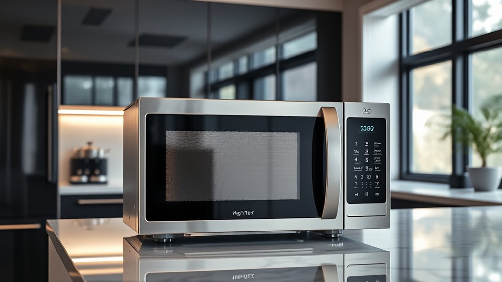 power technology features fit