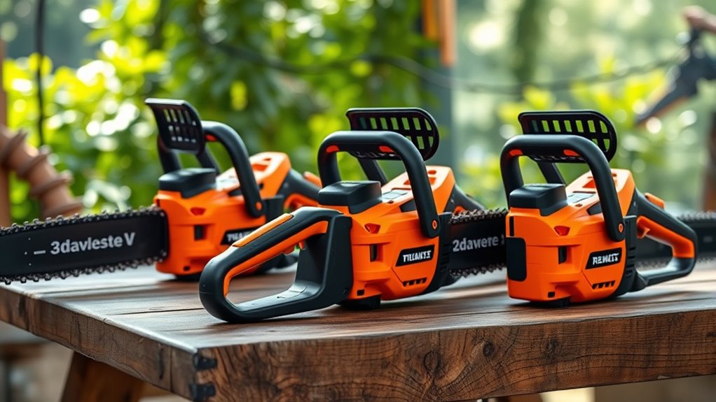 power weight safety maintenance