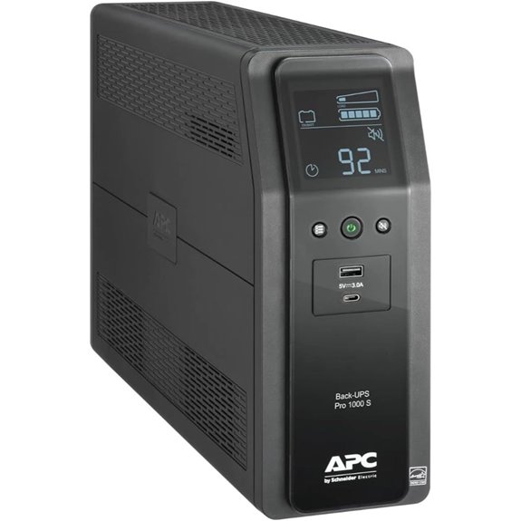APC Back-UPS Pro 1000VA Sinewave UPS Battery