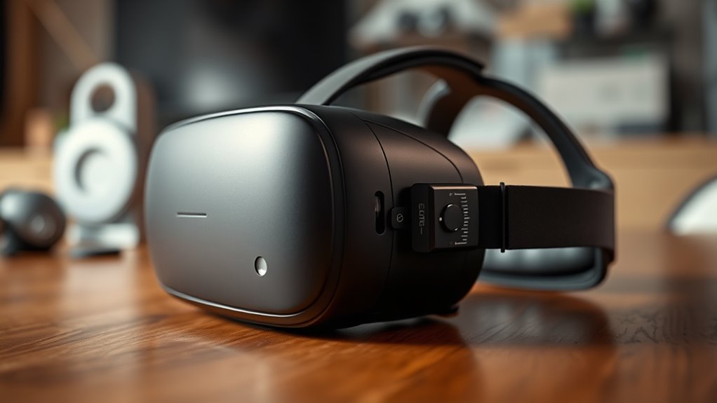 precise adjustable compatible comfortable