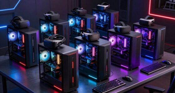 premium 2026 gaming pc builds