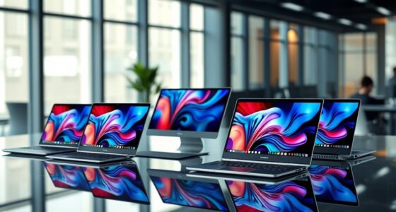 premium chrome os devices