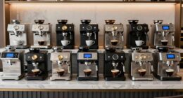 premium coffee makers 2026
