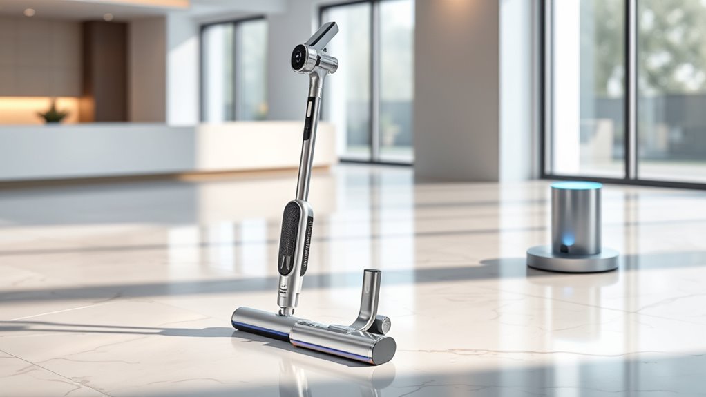 premium cordless vacuum essentials
