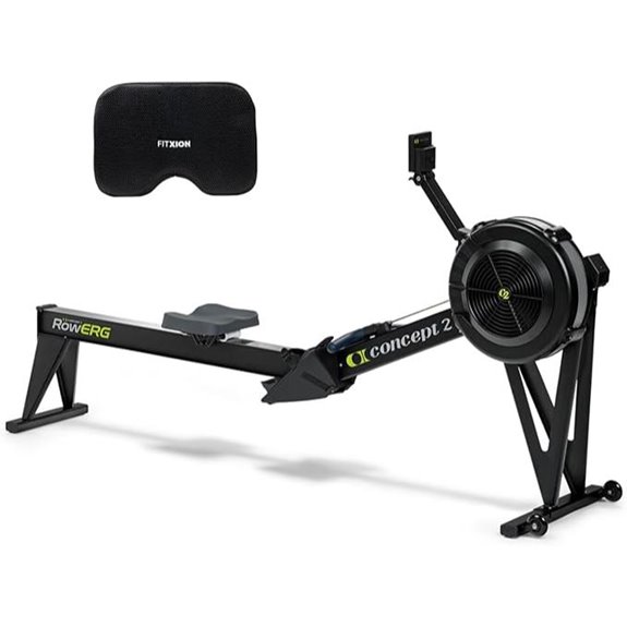 Concept2 Model E Indoor Rowing Machine with PM5