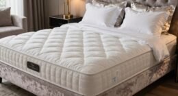 premium king mattress recommendations