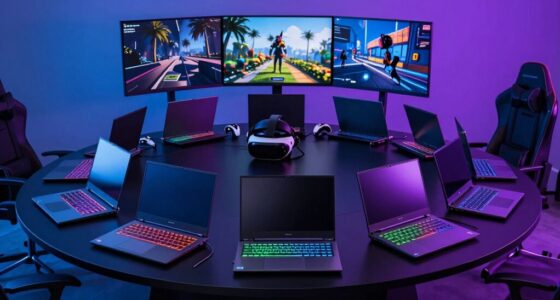 premium vr gaming laptops