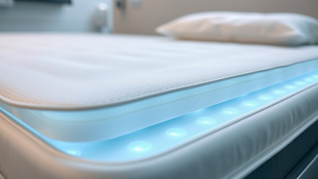 pressure relief and ease