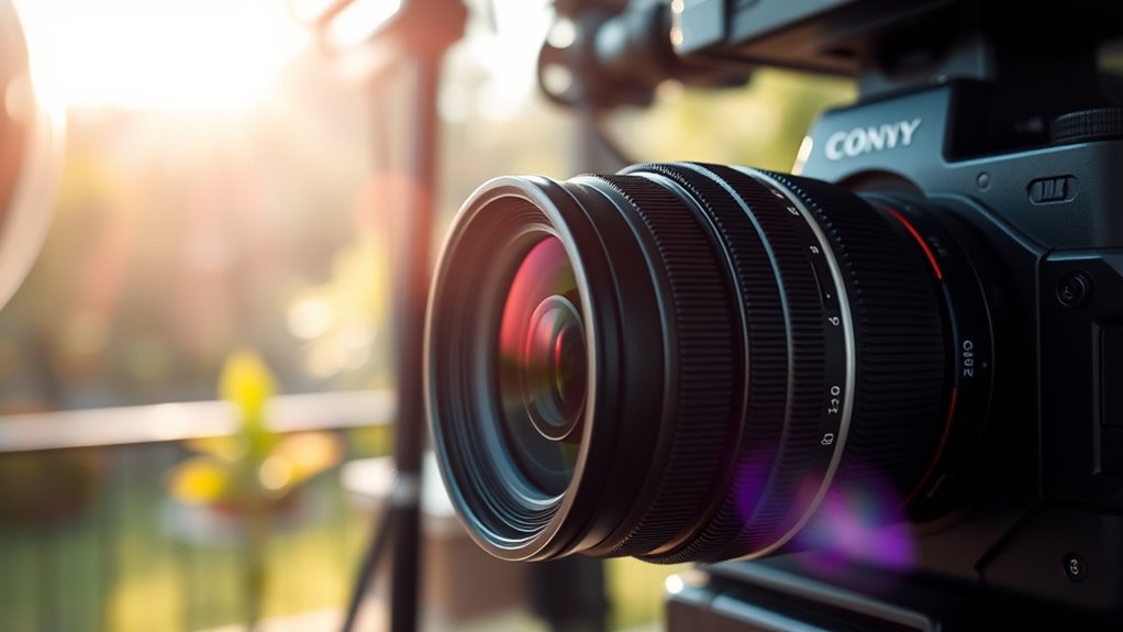 prime lens selection criteria