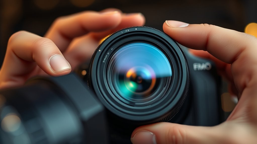 prime lens selection criteria