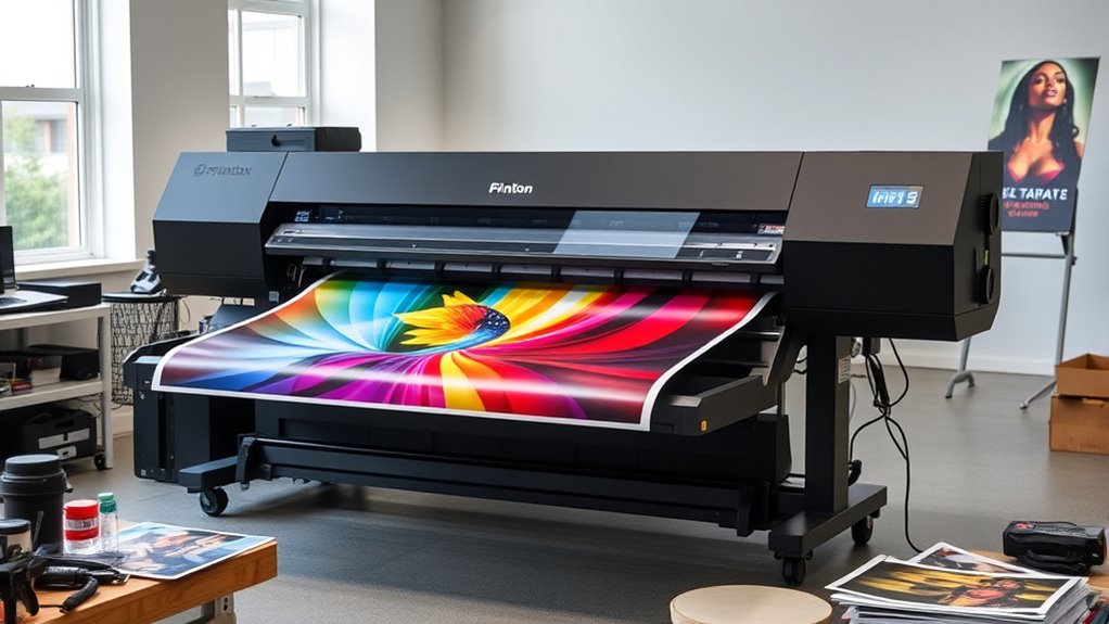 printer selection considerations