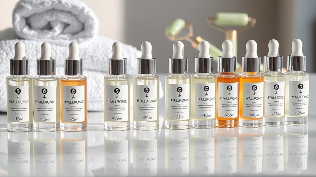 prioritize purity and concentration