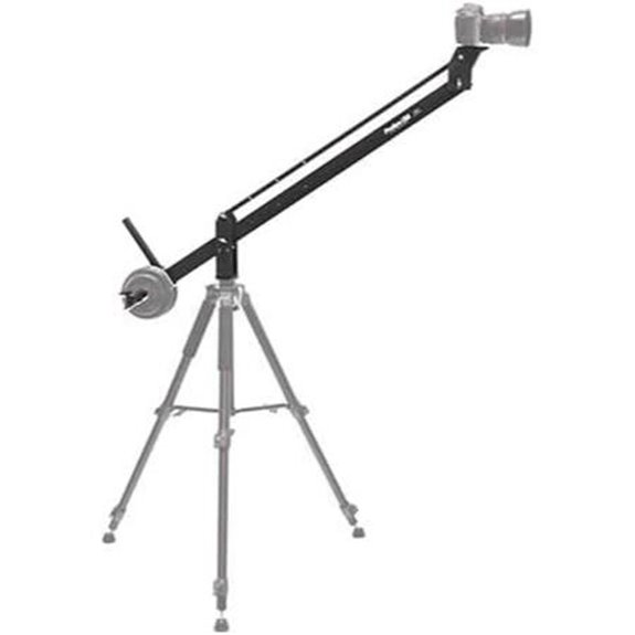 ProAm USA Orion Jr DVC60 Compact DSLR Video Camera Jib Crane Tilt 4 ft