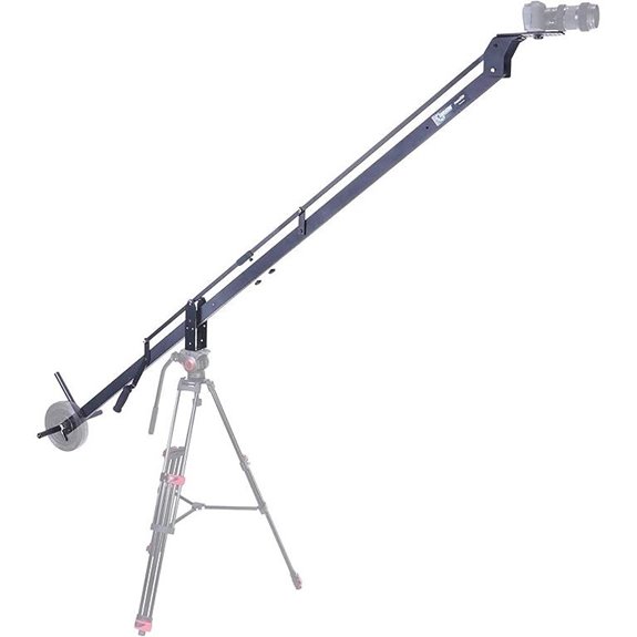 ProAm DVC210 Orion DSLR Camera Jib Crane