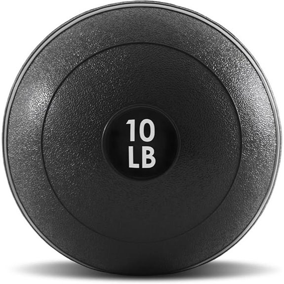 ProsourceFit Slam Medicine Balls for Strength Training