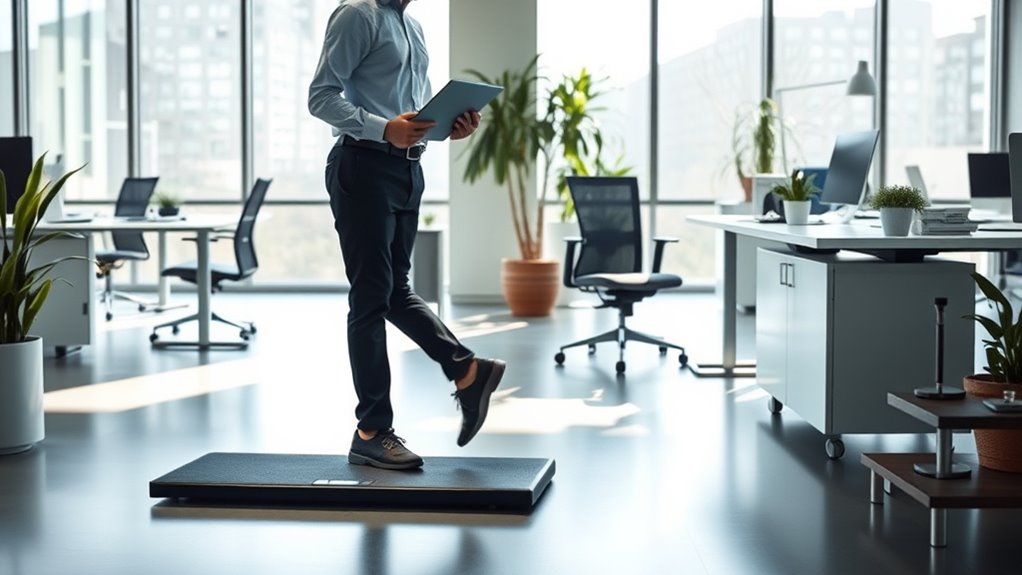 quiet compact adjustable user friendly