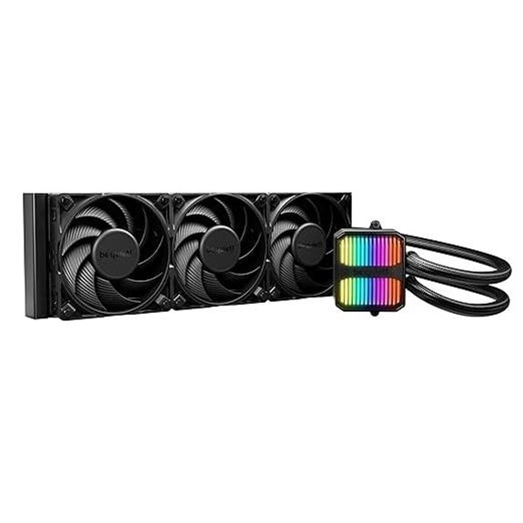 be quiet! Silent Loop 3 360mm CPU Cooler