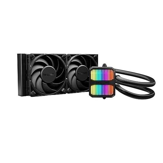 be quiet! Silent Loop 3 240mm CPU Cooler