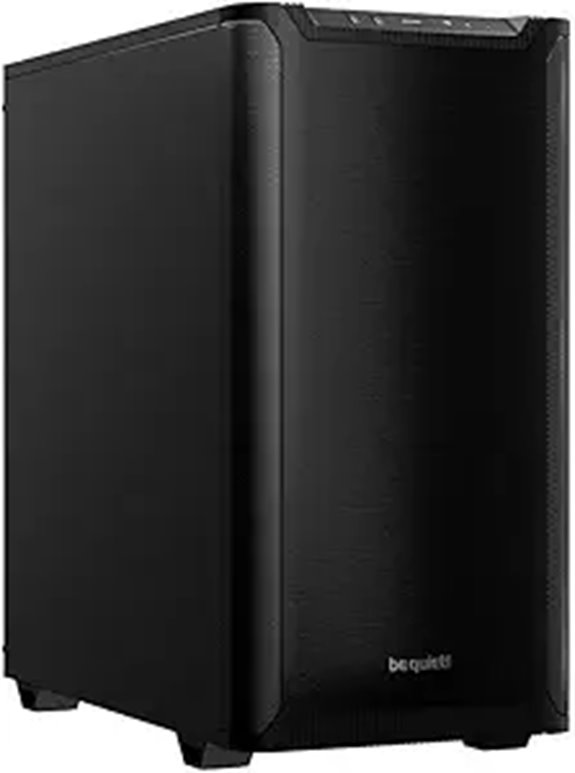 be quiet! Pure Base 501 ATX PC Case