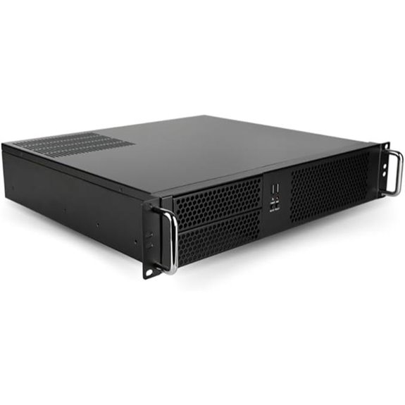 Rackmount AMD Ryzen 7 5700G Server/Workstation PC