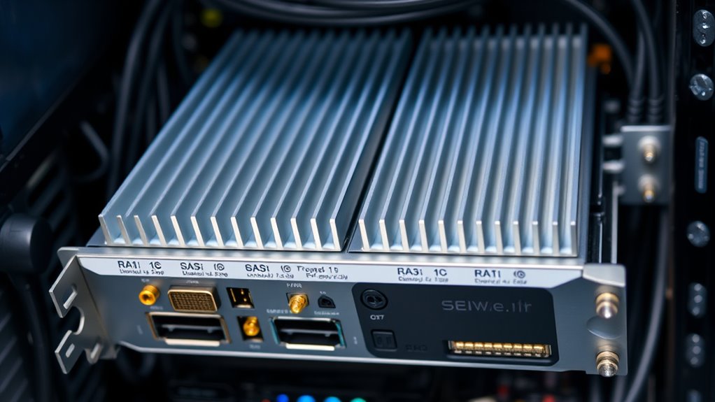 raid levels compatibility performance