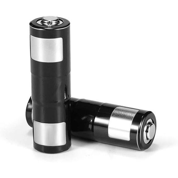 Rechargeable AA Batteries for Oculus Quest 2 (2 Pack)