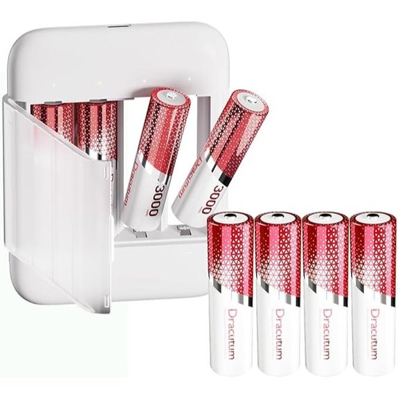 Meta Quest 2/3 Controller Rechargeable Battery Pack