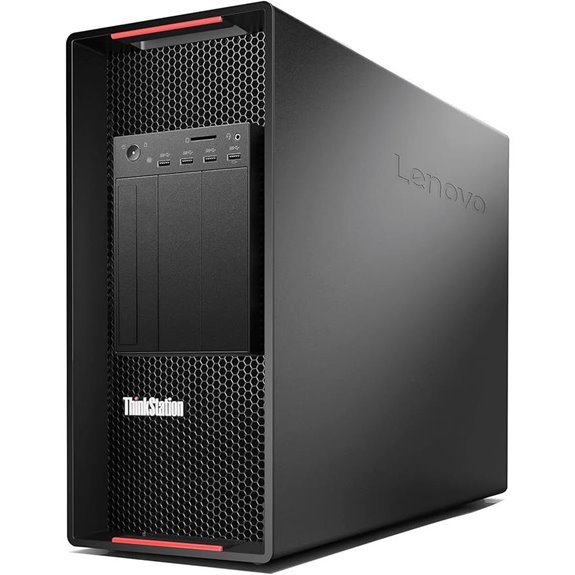 Refurbished ThinkStation P920 Workstation with Dual Xeons