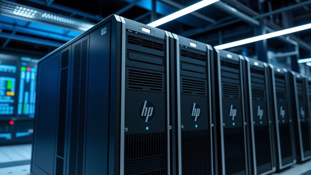 refurbished server selection criteria