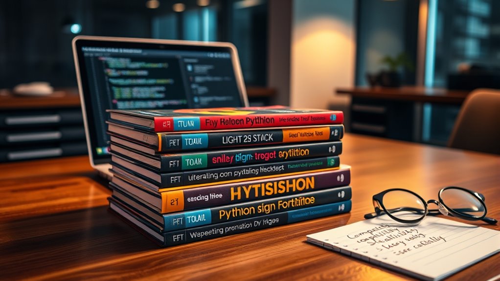 relevant automation and scripting