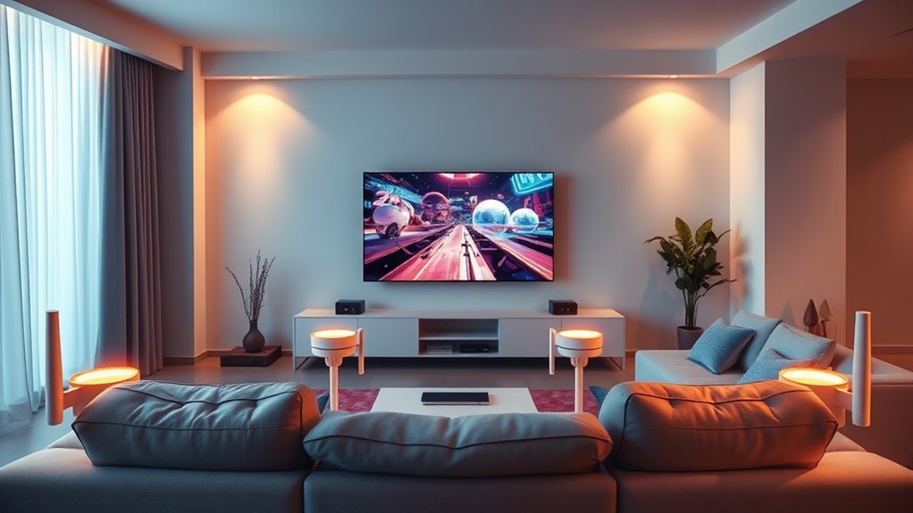 reliable vr wi fi connection