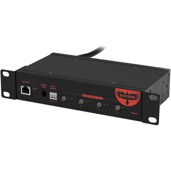 Monoprice Blackbird Pro Smart PDU for Remote Power