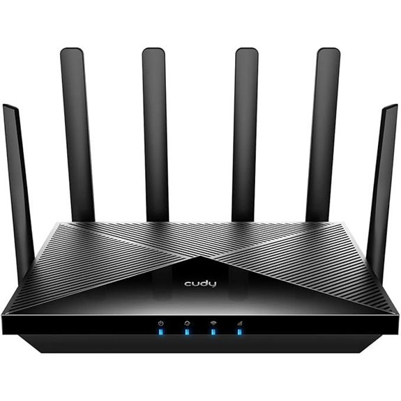 renewed 5g wifi router