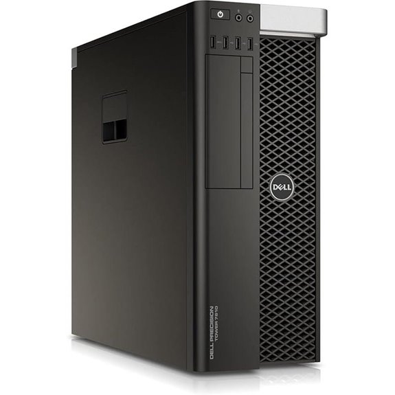 Dell T7810 Chia Farming Workstation (Renewed)