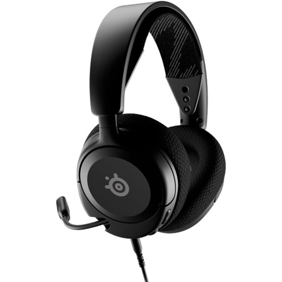 SteelSeries Arctis Nova 1 Gaming Headset (Renewed)