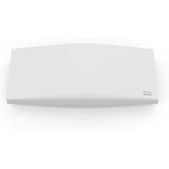 Cisco Meraki MR36-HW Wi-Fi 6 Indoor Access Point (Renewed)