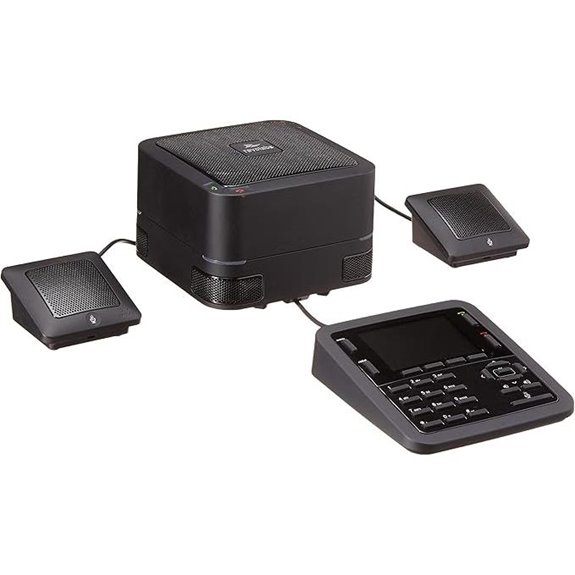 Revolabs 10-FLXUC1500 Conference Phone with Mic