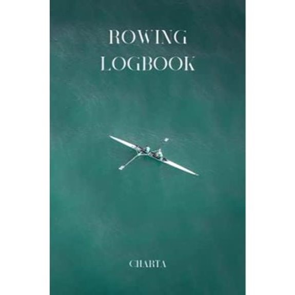 Rowing Logbook with Training and Hydration Tracker