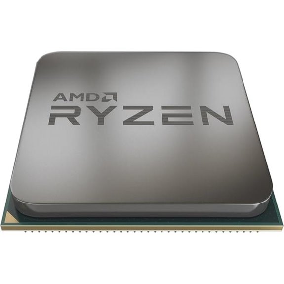 AMD Ryzen 5 2600X Processor with Wraith Spire Cooler - YD260XBCAFBOX