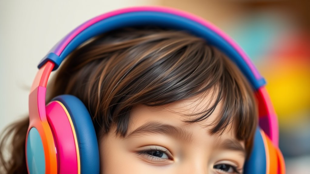 safe comfortable durable headphones