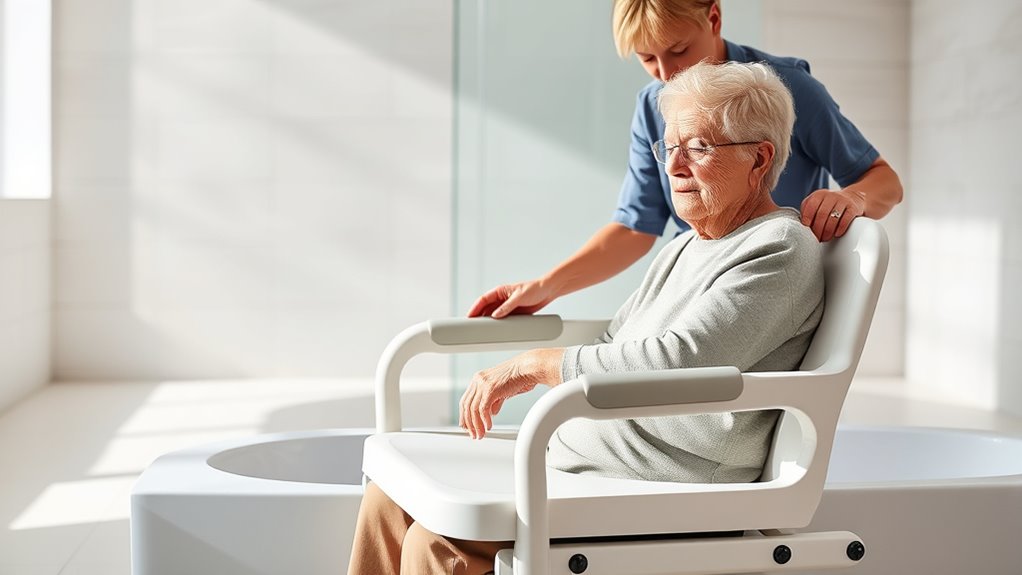 safety adjustability durability ease