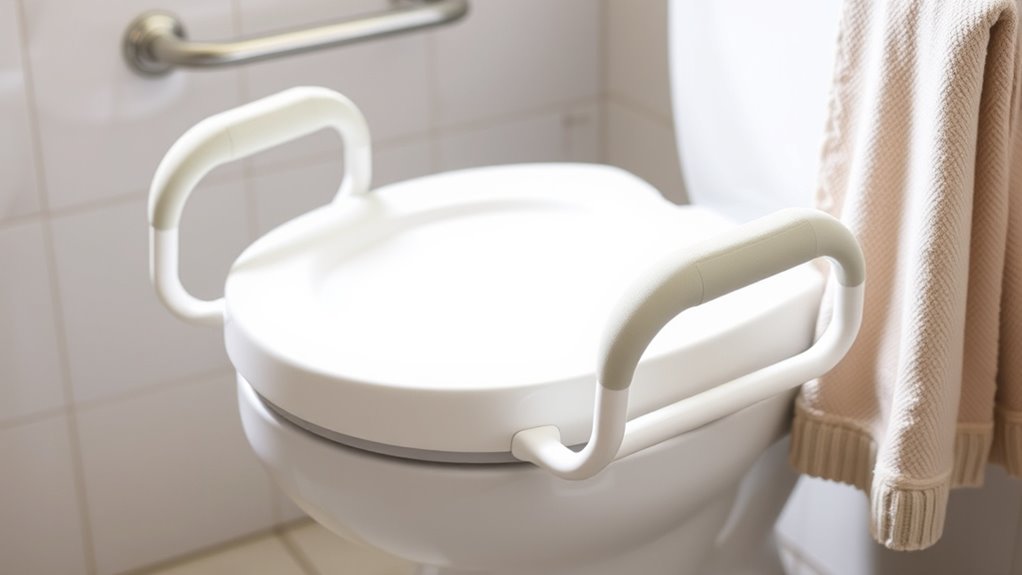 safety comfort adjustability stability