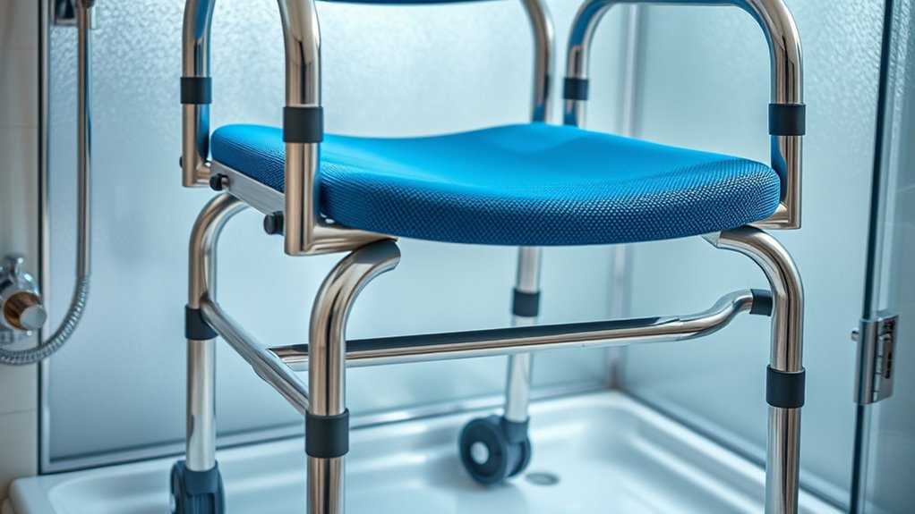 safety durability adjustability features