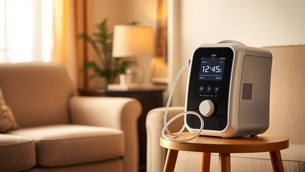 safety ease portability customization