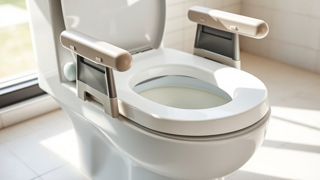 safety fit adjustability stability